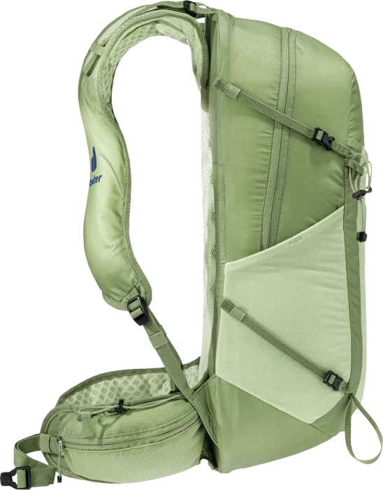 Deuter Speed Lite Pro 25 mineral/grove