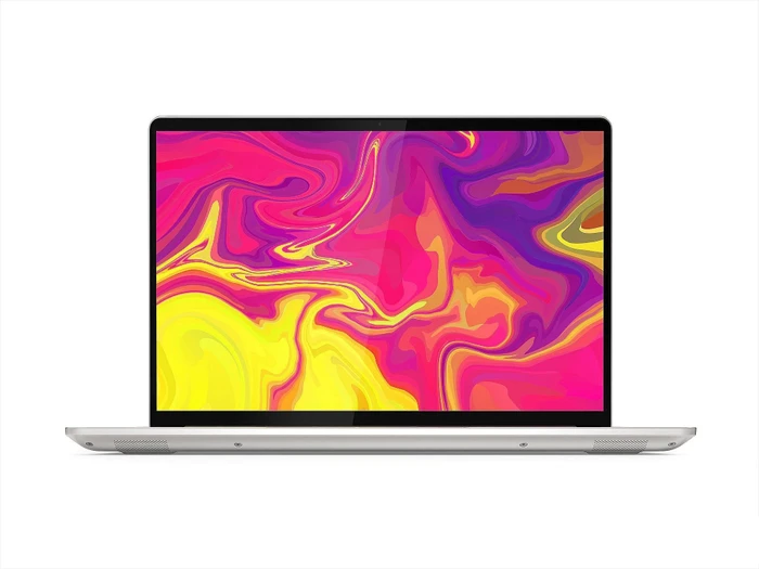 Lenovo IdeaPad S540-13ARE, Light Silver, Ryzen 5 4600U, 8GB RAM, 256GB SSD, DE