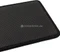 Glorious Handballenauflage Slim Stealth Edition, Compact, schwarz Vorschaubild