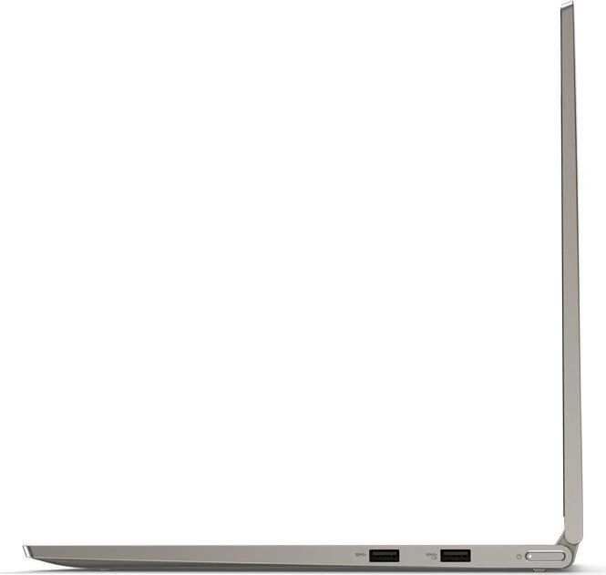 Lenovo Yoga C740-15IML, Mica, Core i5-10210U, 8GB RAM, 512GB SSD, DE
