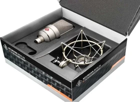 Neumann TLM 103 Studio Set
