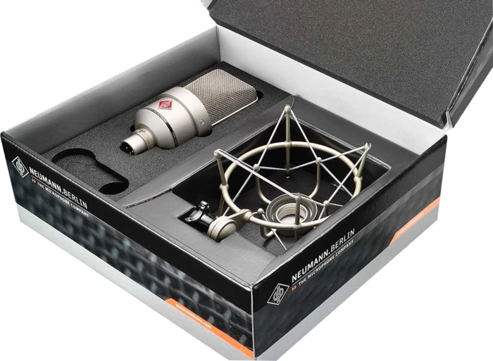 Neumann TLM 103