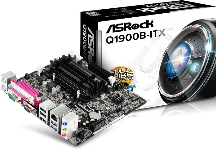 ASRock Q1900B-ITX