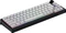 Hator Skyfall 65 MAG Ultra 8K, weiß/schwarz, LEDs RGB, Aurum Ice Magnetic, USB, US Vorschaubild
