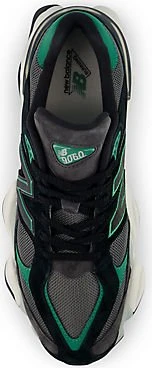 New Balance 9060 black/outfield