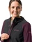 Vaude Moab ZO Fahrradjacke cassis (Damen) Vorschaubild
