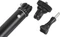 Hama Selfie 50 Self-Monopod schwarz Vorschaubild