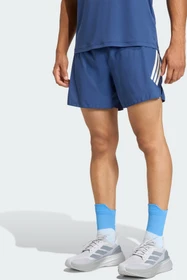adidas Adi365 Formotion 2in1 Laufhose kurz tech indigo (Herren)