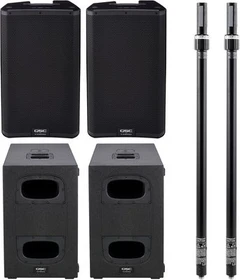 QSC K212C