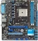 ASUS F1A55-M LX Plus (AMD FM1) Vorschaubild