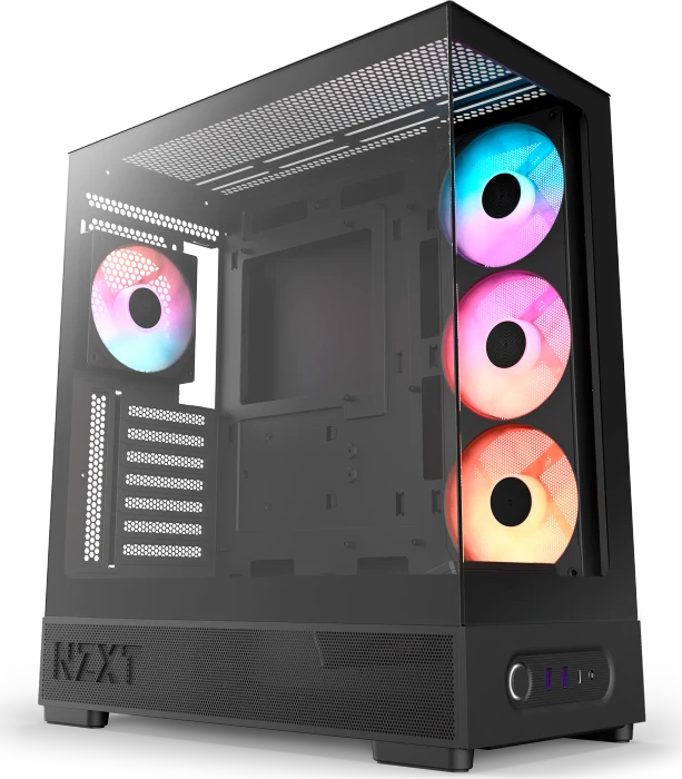 NZXT S5