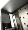 Cubitek Mini Cube silber, Mini-ITX Vorschaubild