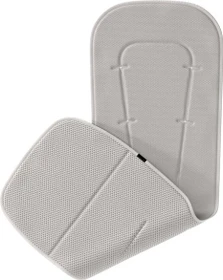 Thule Sitzauflage für Kinderwagen soft grey