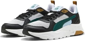 Puma Trinity 2 LT Run puma white/green terrain/puma black (Junior)