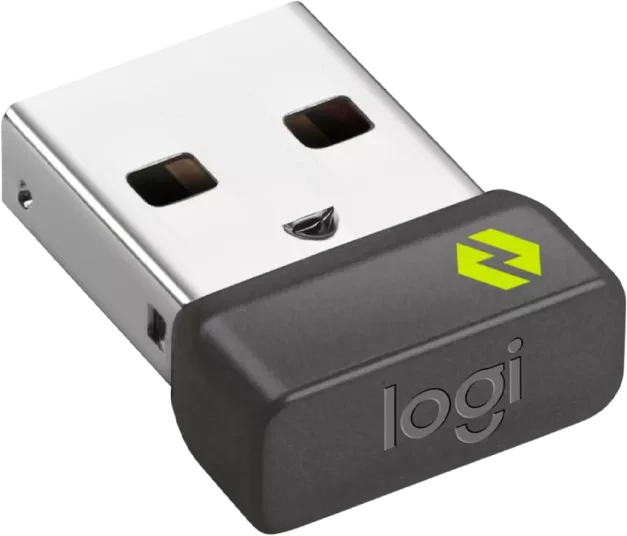 Logitech MK370 Combo for Business Graphite, Logi Bolt, USB/Bluetooth, DE