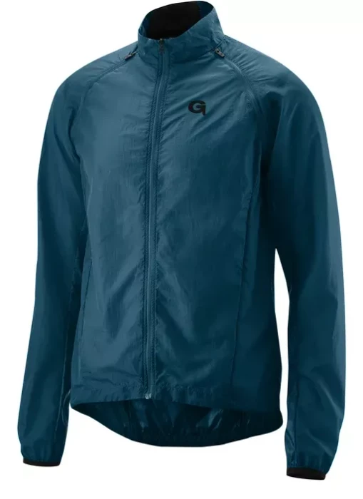Gonso Vattaro Fahrradjacke (Herren)