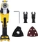 DeWalt DCS356 Akku-Multifunktionswerkzeug Vorschaubild
