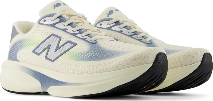 New Balance Ellipse v1 angora/zinc blue (Herren)