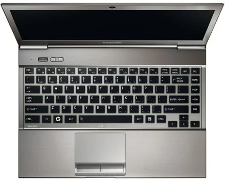 Toshiba Satellite Z930-16W, Core i7-3687U, 6GB RAM, 256GB SSD, DE