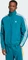 adidas Adicolor Woven Firebird Originals Trainingsjacke legacy teal (Herren) Vorschaubild