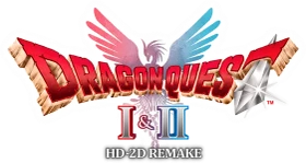 Dragon Quest I & II HD-2D Remake (PS5)