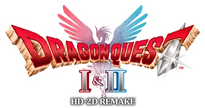 Dragon Quest I & II HD-2D Remake (PS5)