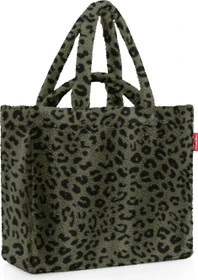 Reisenthel softshopper Shopper teddy leo olive