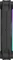 Fractal Design Momentum 12 RGB, schwarz, 120mm, 3er-Pack Vorschaubild