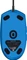 Logitech G203/G102 Lightsync blau, USB Vorschaubild