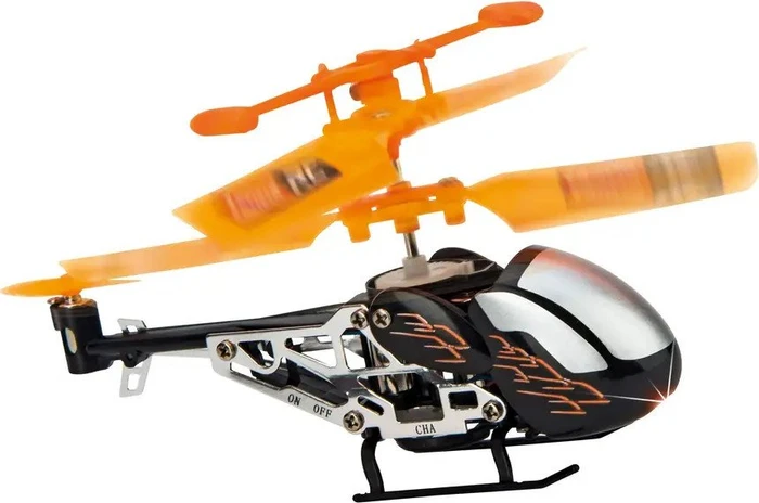 Carrera RC Micro Helicopter II