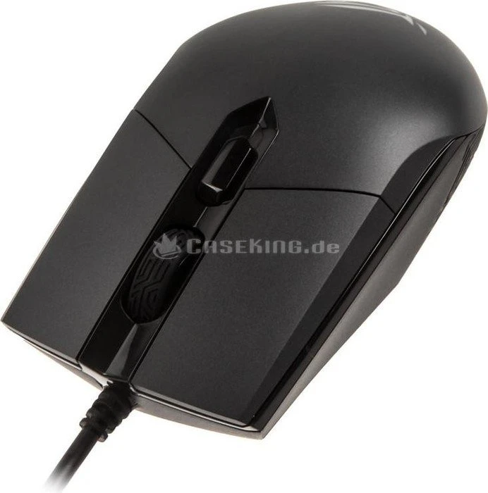 ASUS ROG Strix Impact, USB