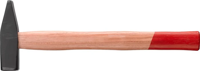 kwb Schlosserhammer Hickorystiel, 800g