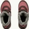 Jack Wolfskin Polar Bear G Texapore Mid VC dark mahogany (Junior) Vorschaubild