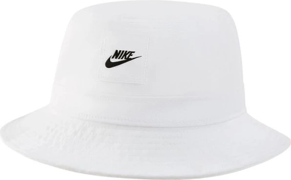 Nike Apex Futura Bucket Hut weiß (Junior)