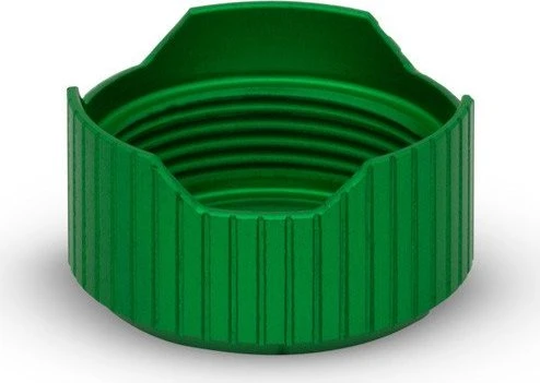 EK Water Blocks EK-Torque Compression Ring HDC 14, grün, 6er-Pack