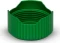 EK Water Blocks EK-Torque Compression Ring HDC 14, grün, 6er-Pack Vorschaubild