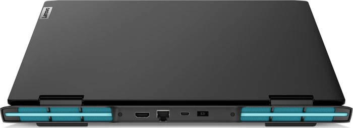 Lenovo IdeaPad Gaming 3 16IAH7, Onyx Grey, Core i7-12700H, 16GB RAM, 1TB SSD, GeForce RTX 3060, DE