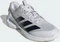 adidas Adizero Ubersonic 5 dash grey/aurora ink/tech grey metallic (Herren) Vorschaubild