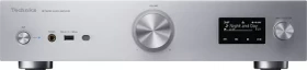 Technics SU-GX70 silber