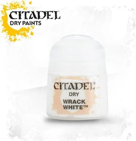 Games Workshop Citadel Dry 23-22 wrack white, 12ml
