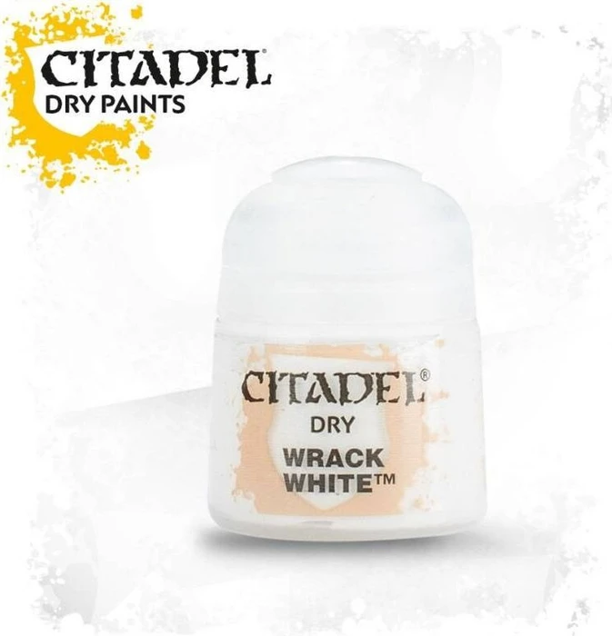 Games Workshop Citadel Dry