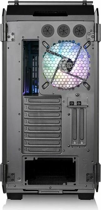Thermaltake View 71 TG ARGB, Glasfenster