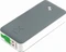 Xtorm Power Bank Go 4000 grau/weiß Vorschaubild