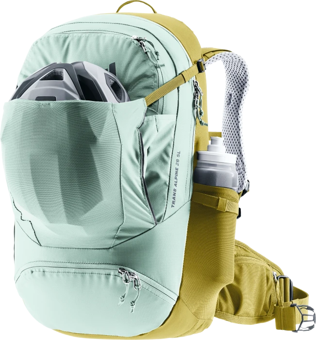 Deuter Trans Alpine 28 SL frost/linden (Damen)