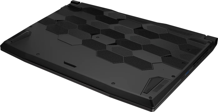 MSI Alpha 15 AMD Advantage Edition B5EEK-077, Ryzen 5 5600H, 16GB RAM, 512GB SSD, Radeon RX 6600M, DE