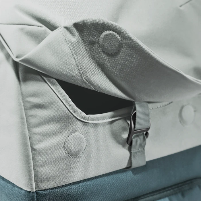 Deuter UP Sydney teal/sage
