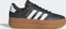 adidas VL Court Bold carbon/cloud white/gold metallic (Damen) Vorschaubild