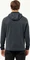 Jack Wolfskin Kolbenberg Hooded FZ Jacke phantom (Herren) Vorschaubild