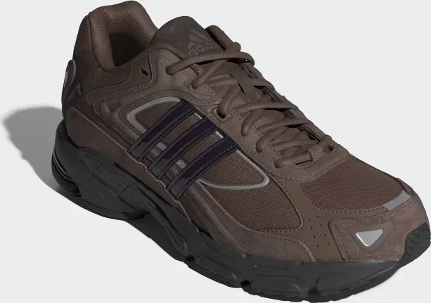 adidas Response CL earth strata/dark brown/carbon (Herren)