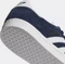 adidas Gazelle collegiate navy/cloud white (Junior) Vorschaubild